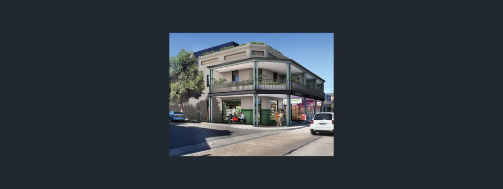 Macpherson Street Bronte 1