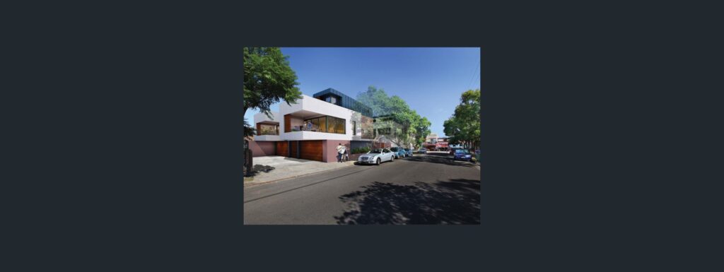 Macpherson Street Bronte 2