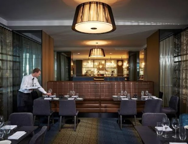 Rydges Syd Airport 3