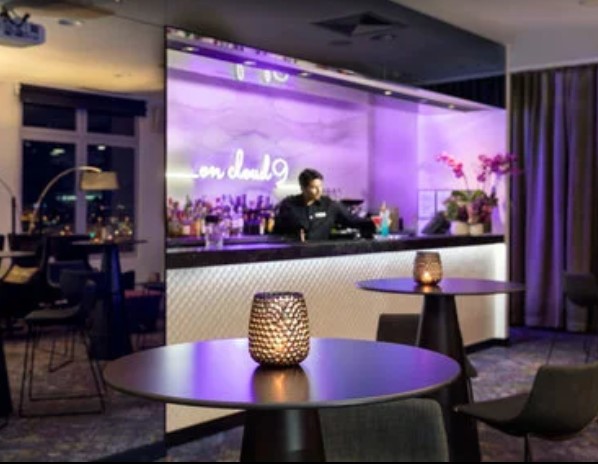 Rydges Syd Airport 4