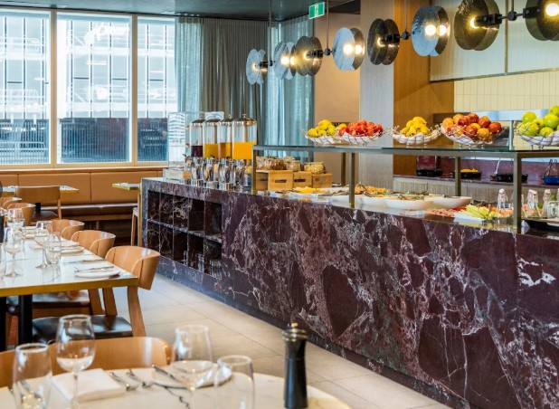 Rydges Syd Airport 5